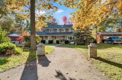 266 45th Street Wasaga Beach Ontario L9Z 1R3