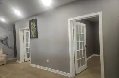 880 Ellesmere Road Unit# 205 Toronto E04 Ontario M1P 2W6