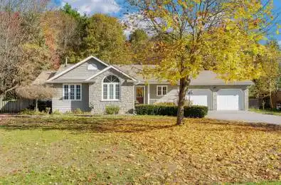 21 Maryjane Road Tiny Ontario L0L 2T0