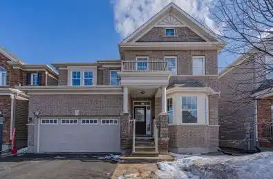 113 Lily Pond Street Kanata Ontario K2M 0J3