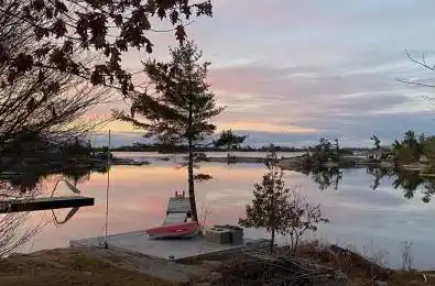 3 Forsyth's Road Carling Ontario P0G 1G0