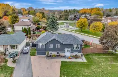 56 Alnet Drive Belleville Ontario K8P 4X4