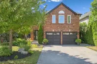 286 Northwood Drive Oakville Ontario L6M 1M7