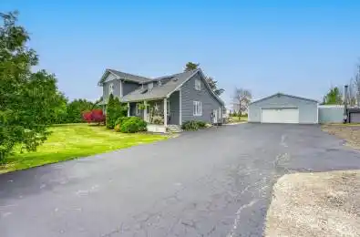 2274 Jackson Road Sarnia Ontario N7T 7H2