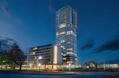 1240 Cummings Avenue Unit# 2107 Cyrville - Carson Grove - Pineview Ont