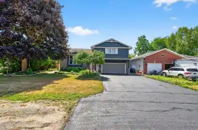 30 Bryan Drive Collingwood Ontario L9Y 2K7