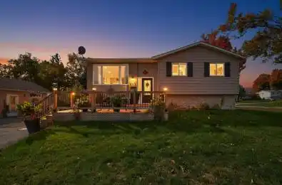 253 Lescaut Road Midland Ontario L4R 4S3