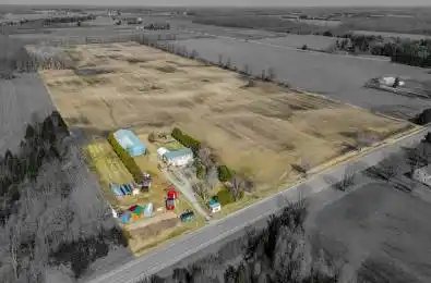 22120 Talbot Road West Elgin Ontario N0L 2C0