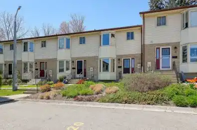 275 George Street Unit# 20 Ingersoll Ontario N5C 4A9