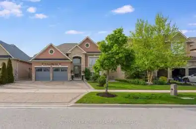 26 Summit Ridge Drive King Ontario L0G 1T0