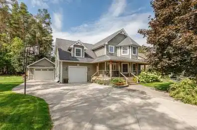 19 Melville Street Clearview Ontario L0M 1P0