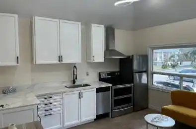 70 Dunraven Drive Toronto W03 Ontario M6M 1H2