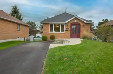 324 Towerhill Road Peterborough Ontario K9H 7R7