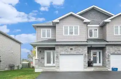 14A George Street North Stormont Ontario K0A 1R0