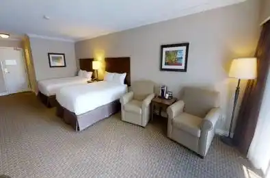 421 Bayshore - Deerhurst Drive Unit# 421 Huntsville Ontario P1H 2E8