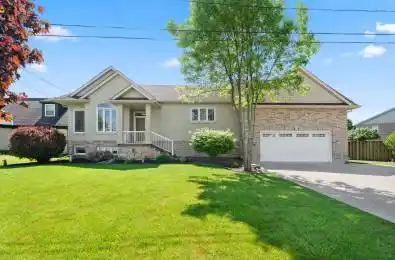 8028 Booth Street Niagara Falls Ontario L2H 1E8