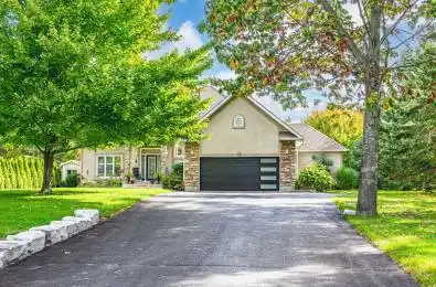 127 Goldfinch Crescent Tiny Ontario L0L 2J0