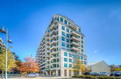 25 Scrivener Square Unit# 1008 Toronto C09 Ontario M4W 3Y6