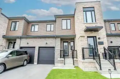 16 Haven Lane Barrie Ontario L9J 0M4