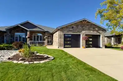 210 Stickel Street Saugeen Shores Ontario N0H 2C1