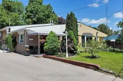 62 Lindsay Avenue Newmarket Ontario L3Y 4N6