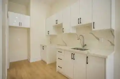 266A Kennedy Road Unit# BSMT Toronto E06 Ontario M1N 3P5