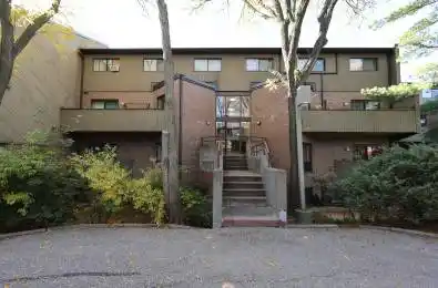 2035 South Millway N/A Unit# 27 Mississauga Ontario L5L 1R8