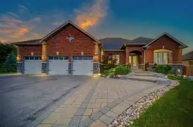 26 Keenan Drive Adjala-Tosorontio Ontario L0G 1L0