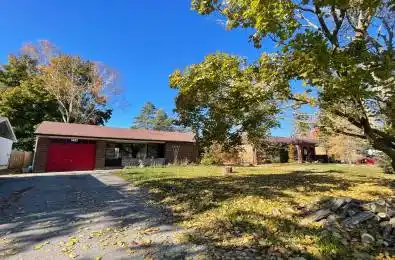 716 Lake Drive Georgina Ontario L4P 1V1