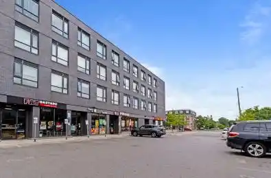 1800 Simcoe Street Unit# 307 Oshawa Ontario L1G 0C2