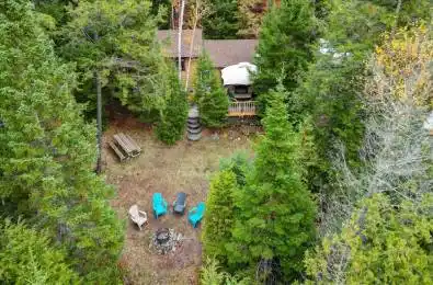 40 South Jordan Lake Road Tudor and Cashel Ontario K0L 1W0