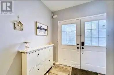 6 CASABEL Drive Vaughan Ontario L6A 3M4