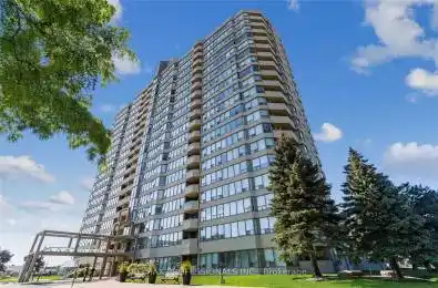 700 Constellation Drive Unit# 1703 Mississauga Ontario L5R 3G8