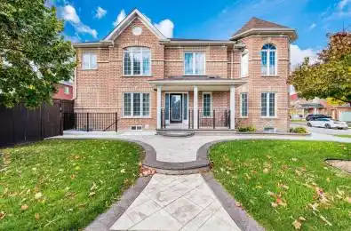 101 Williamson Drive Brampton Ontario L7A 3T8