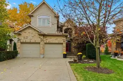 32 Hinrichs Crescent Waterloo Ontario N1T 0A8