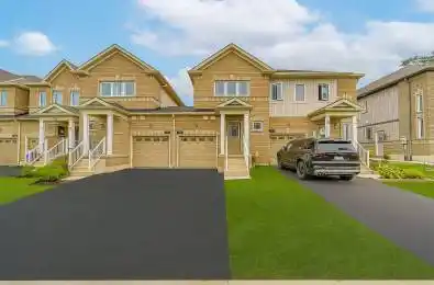 191 Diana Drive Orillia Ontario L3V 8J8