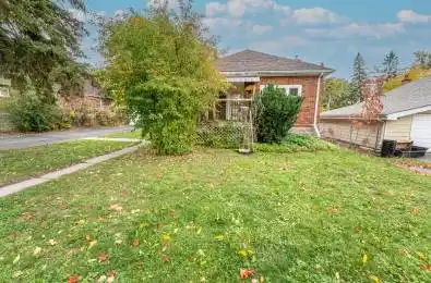 273 Bennet Street Peterborough Ontario K9H 5B8