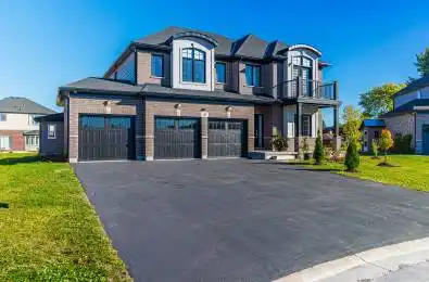 49 MONARCH Street Welland Ontario L3C 0E6