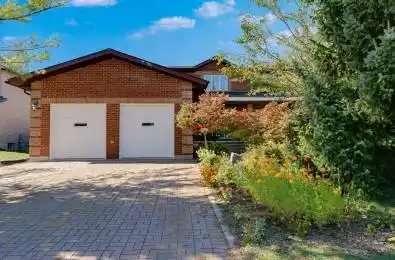 995 Auden Park Drive Kingston Ontario K7M 7T0