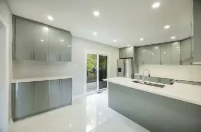 345 Park Road Unit# Main Level Oshawa Ontario L1J 4H6