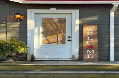 30 Church Street Whitestone Ontario P0A 1G0