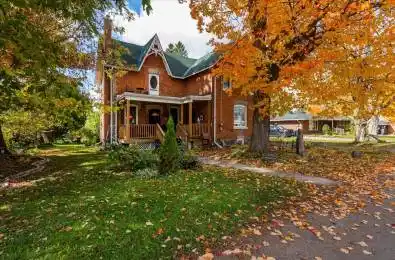 10 Eplett Street Severn Ontario L0K 1E0