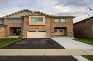 38 Davenfield Circle Brampton Ontario L6P 4M2
