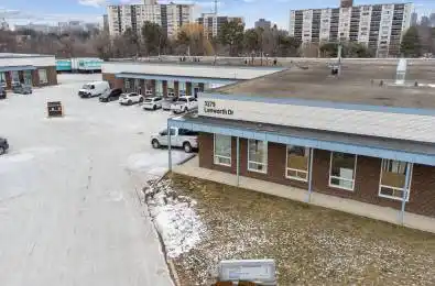 3279 Lenworth Drive Unit# A1-B Mississauga Ontario L4X 2G6