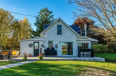 121 Comfort Road Haldimand Ontario N1A 2W7