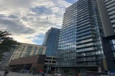 28 Wellesley Street Unit# 2002 Toronto C08 Ontario M4Y 0C4