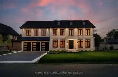 70 Elizabeth Drive King Ontario L0G 1N0