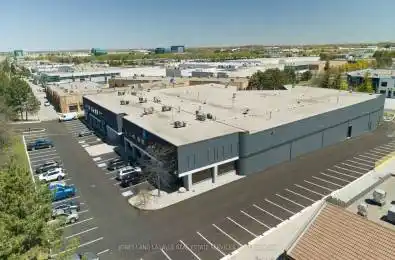 9099 Leslie Street Unit# D Richmond Hill Ontario L4B 1K9