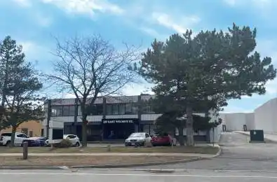 19 East Wilmot Street Richmond Hill Ontario L4B 1K9