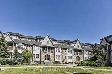 42 pinery Trail Unit# 104 Toronto E11 Ontario M1B 6K1